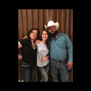 Meet your Posher, Areli